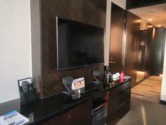 -青岛海尔洲际酒店