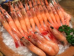 -蟹将军·松叶蟹和牛日料放题自助(K11店)