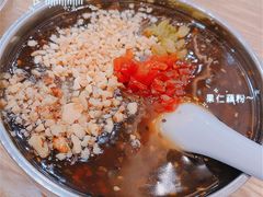 果仁藕粉-白翔甜食店