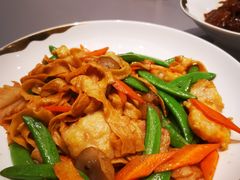 海鲜伊府面-燕春楼(海河华鼎店)