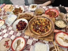 -老三样·旧食新味(船山路店)