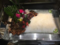 -新花城蟹粉馆(乌鲁木齐店)