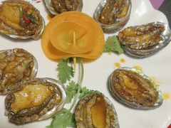 -吧嘚嘴炭烧鸽串吧(北海街店)