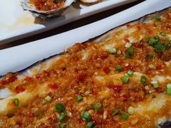 -悦屋老板娘的烤肉店(紫薇田园店)