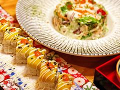 -桃屋日本料理(清华科技园店)