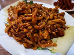 -姥家春饼店(漳州二路店)