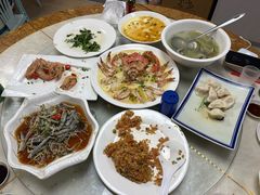 -星奇缘·海鲜餐厅(东山美食地标店)