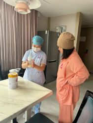 -爱丽馨御景月子中心