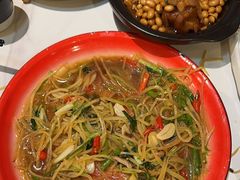 -乔阿马·江南味·驴肉香(龙湖华泾天街店)
