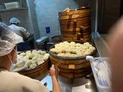 -李与白包子铺(桐梓林店)