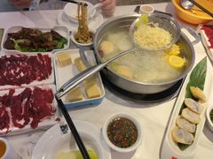 -八合里潮汕鲜牛肉火锅(福州万象城店)