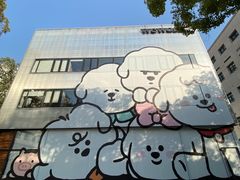 -Seesaw Coffee(上生新所店)