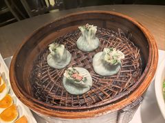-花园茶楼·淮扬菜(兴城西路店)