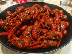 -聚味瞿记·龙虾堂(渔人码头一店)