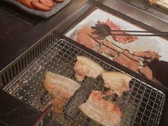 -张牌牌·东北烤肉小吃市集(金楠天街店)