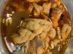 -吴记麻辣烫(曙光中路店)