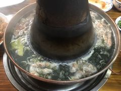 -齐齐哈尔烤肉·涮羊肉(光华中心店)