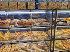 -85度C(青岛闽江路店)