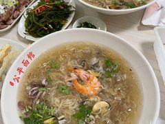 -公平面馆(总店)