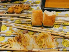 -新疆烧烤王(广灵店)