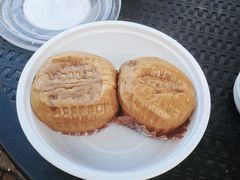 -韩香福烤肉庄园(华夏路店)