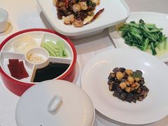 -月福京味斋·烤鸭店·北京菜(鼓楼总店)