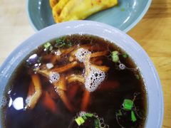 牛杂汤-李荣兴(南湖东路店)