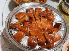 -椿记烧鹅(叠彩店)