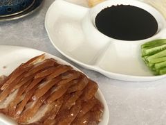 -海湾壹品·粤菜·早茶·烤鸭(拱北店)