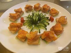 -日出青木·杭帮菜名店