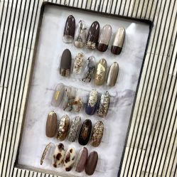 -奈思·日式美甲美睫沙龙