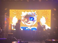 -MOSSO音乐酒吧·Live House(南京西路店)