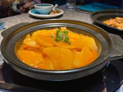 -马老六清真餐厅(雁滩店)
