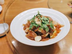-沈家花园如皋菜(君御豪庭店)