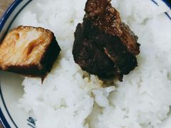 -魁盛居百年鲁菜馆(中林路店)