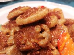 -清晖小苑•顺德地方菜(壹海城店)