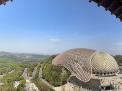 -牛首山文化旅游区