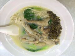iphone_upload_pic-明呈黄鱼面馆(斜土路店)