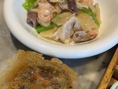 -城南往事·鲁菜济南菜(软件园美莲广场店)