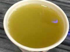 竹蔗汁-公利真料竹蔗水(中环店)