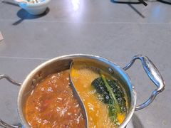 -君邦火锅(新疆大厦店)