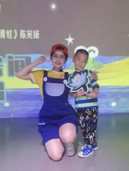 -小鸡哆哆故事屋·儿童乐园(嘉里城店)