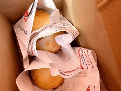 胡椒饼-百年夯碳烤胡椒饼(阿拉城店)