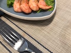 -商城蓝海大饭店·蓝钻国际美食自助百汇(双岭路店)