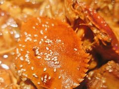 -徐记小怪兽肉蟹煲店(哈西万达金街店)