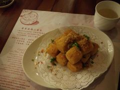 -翡翠拉面小笼包(岭南新天地店)