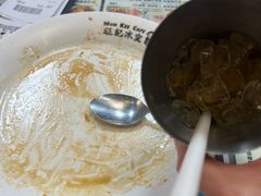 -旺记冰室(九龙中心大厦店)