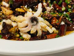 麻辣黑鱼花-三猫黑鱼花(南大店)