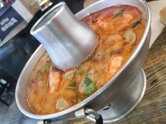 -Hi YOU你的饭局泰餐厅(雍和宫店)