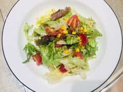 -味莊·青岛菜(云霄路店)